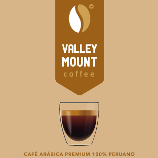 Valley Mount Coffee