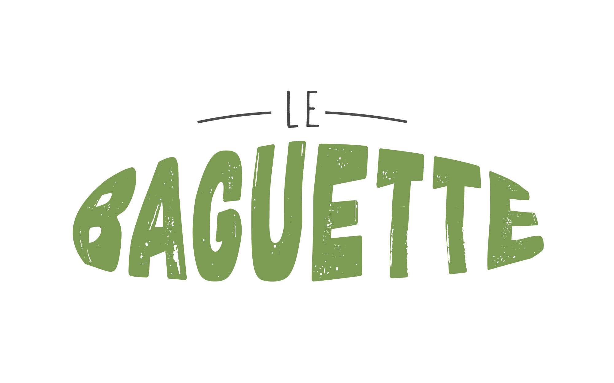 LE BAGUETTE